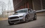 Ford Mustang Stage 3 by Roush 2013 года
